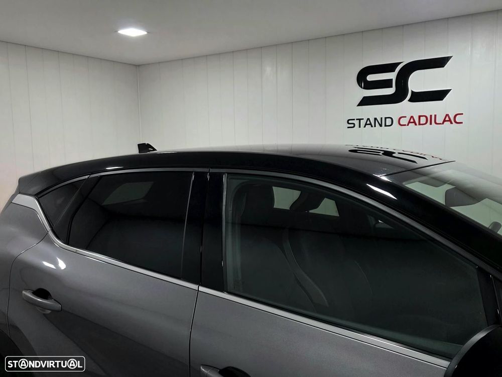 Renault Captur 1.6 E-Tech Full Hybrid Esprit Alpine - 53