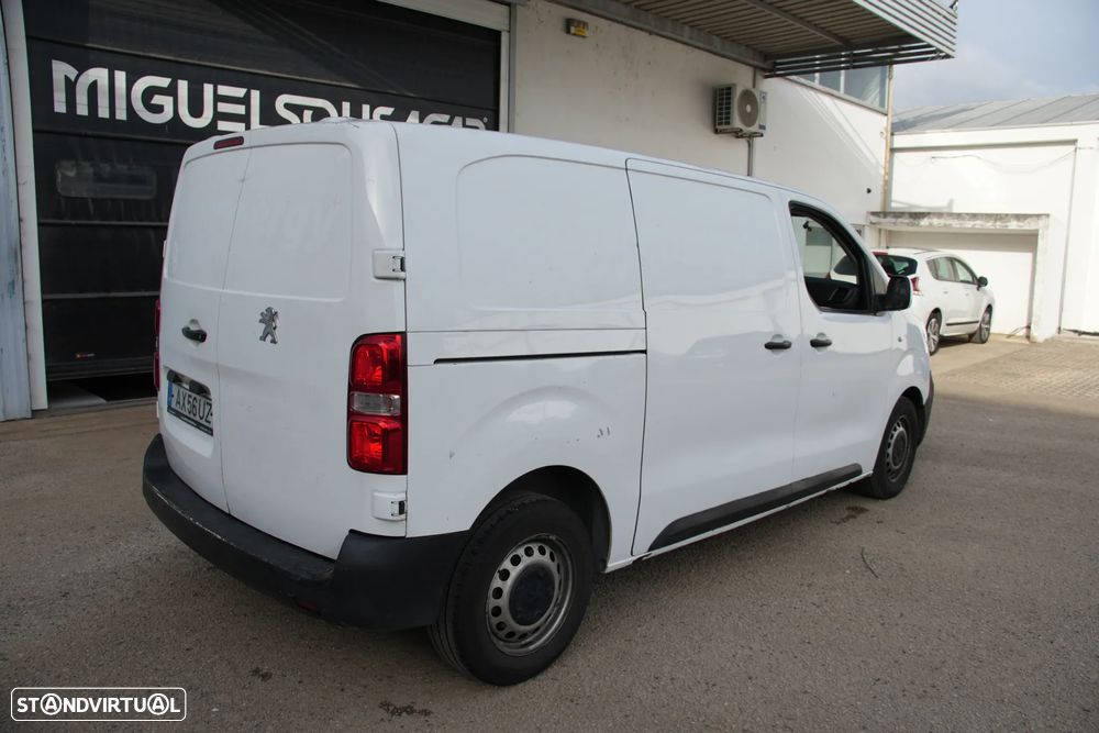 Peugeot Expert 2.0BlueHdi 122cv - 5