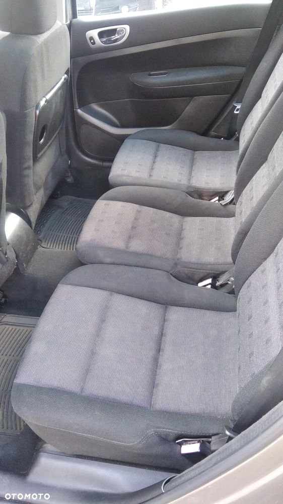 Peugeot 307 1.6 HDi - 6