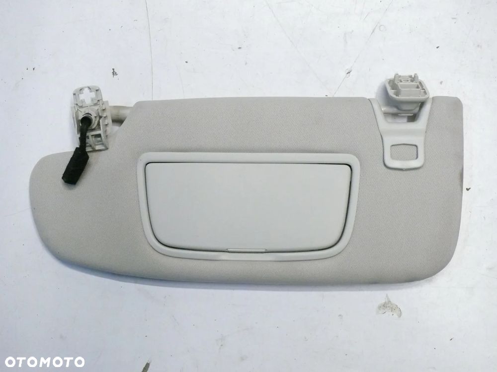 PLASTIKI WNĘTRZA NAKŁADKI FORD S-MAX MK2 2015 2023 OSŁONY - 18