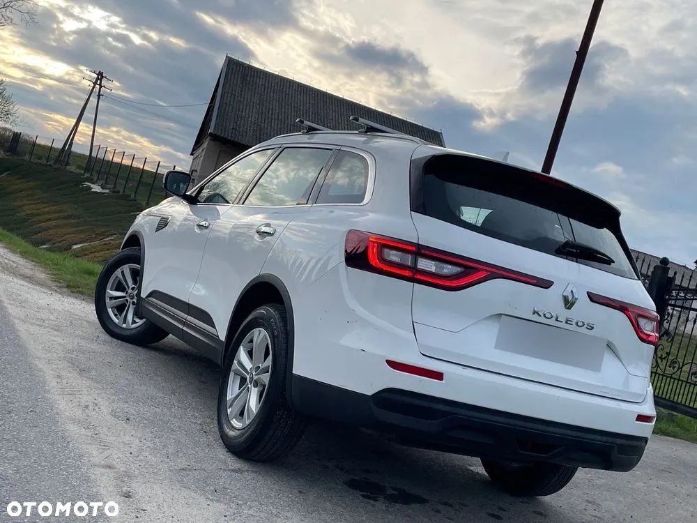 Renault Koleos ENERGY dCi 130 INTENS - 14