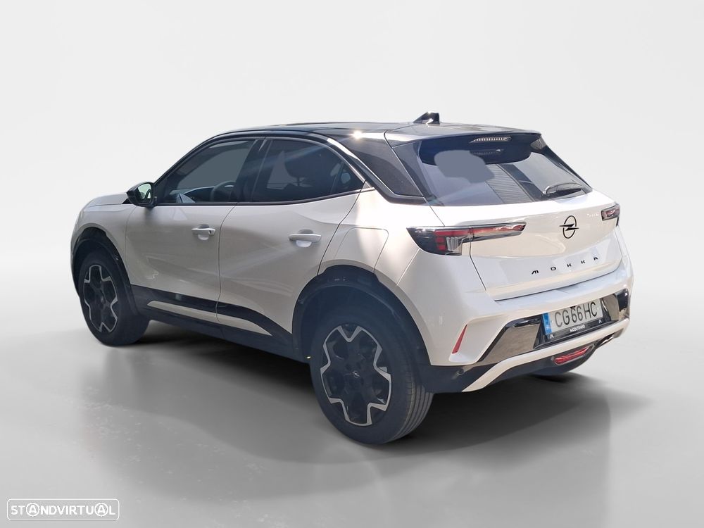 Opel Mokka 1.2 T GS - 3