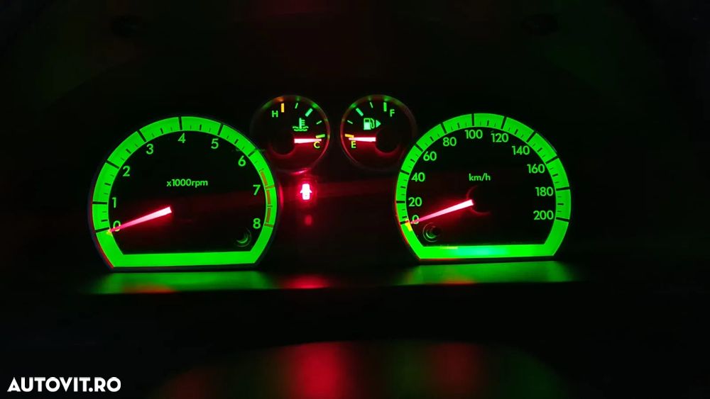 Chevrolet Aveo 1.4 BASE 58 - 2