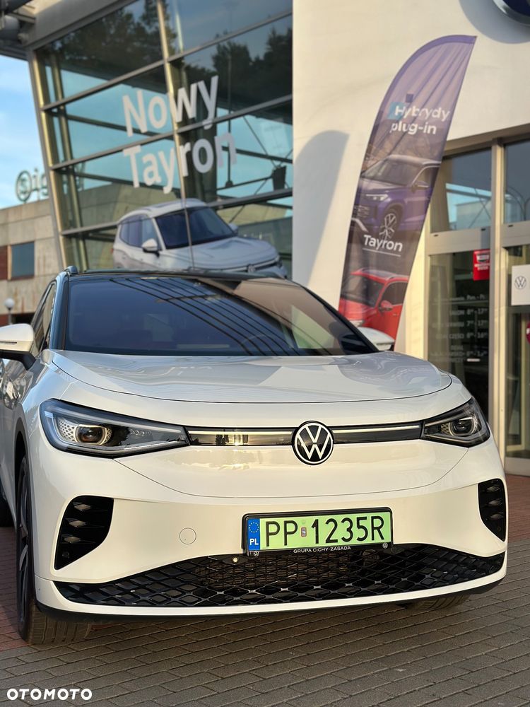 Volkswagen ID.4 - 13