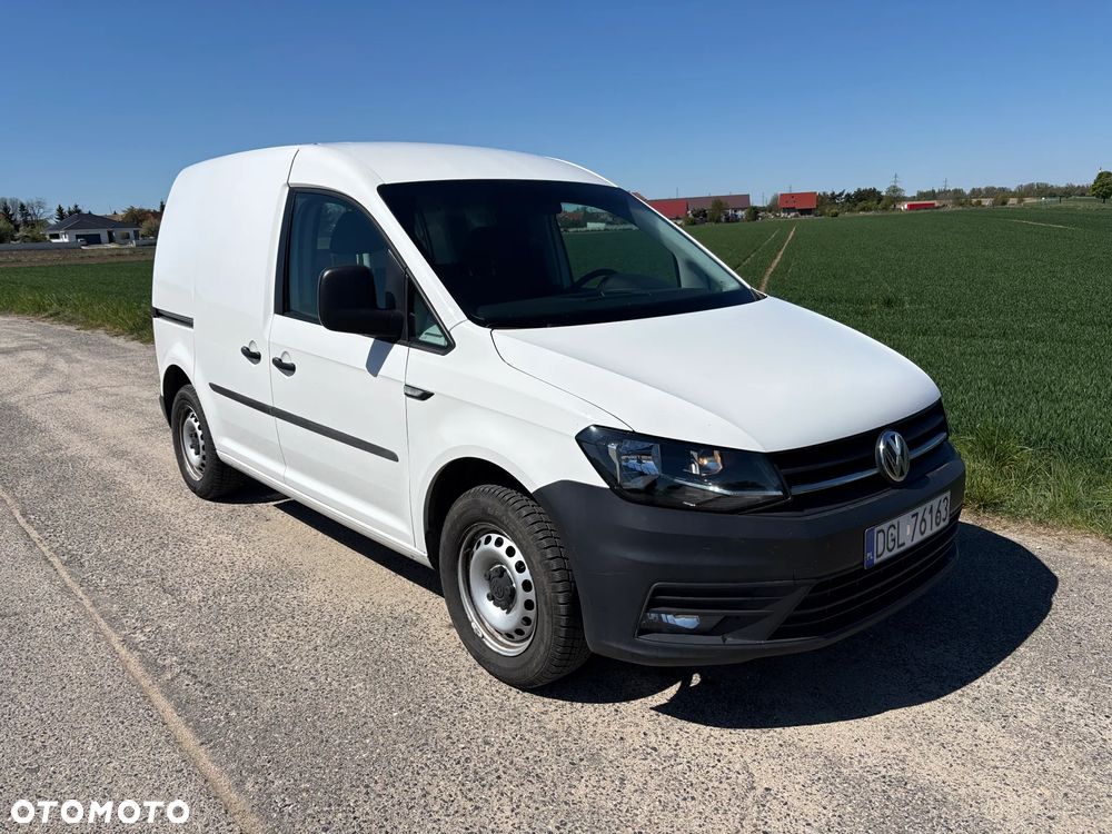 Volkswagen CADDY - 3