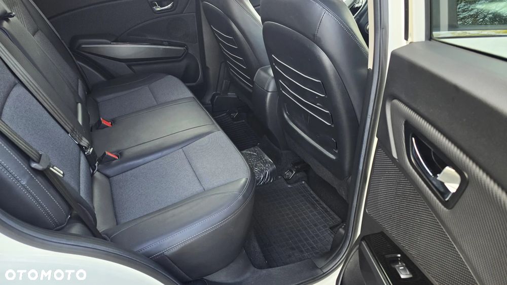 SsangYong/KGM Tivoli 1.5 T-GDI Quartz - 15