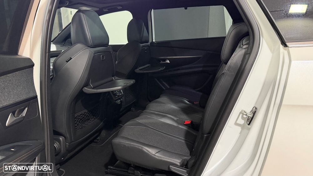 Peugeot 5008 1.2 PureTech GT Line - 16