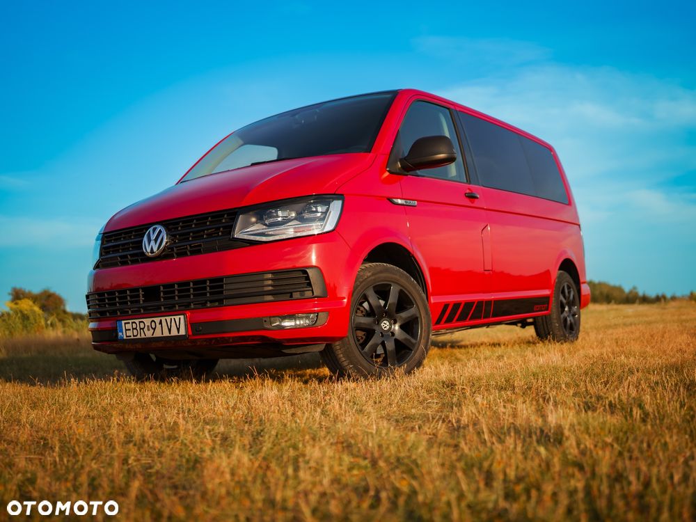 Volkswagen Multivan 2.0 TDI L1 Edition - 1