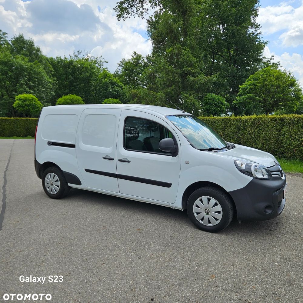 Renault KANGOO - 8