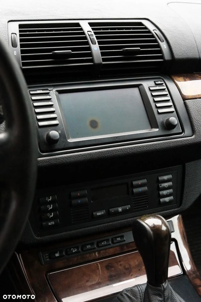 BMW X5 - 3