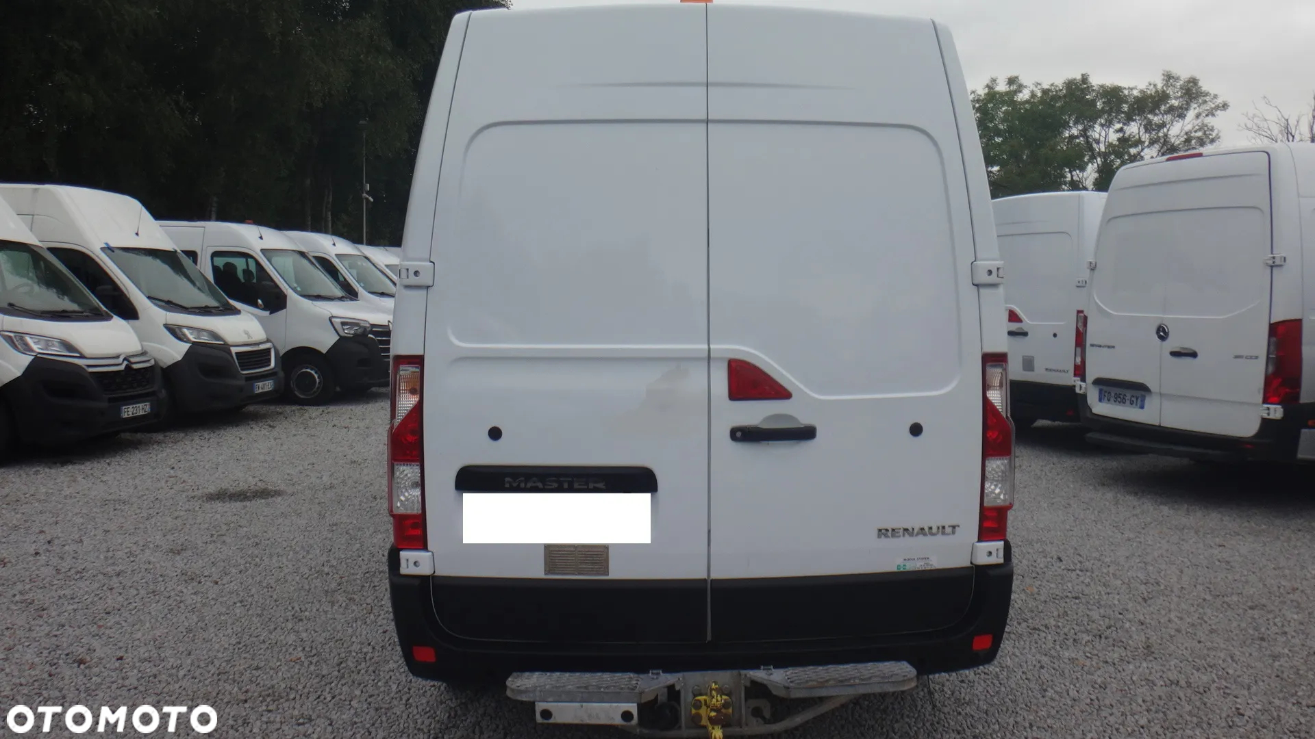 Renault Master - 4