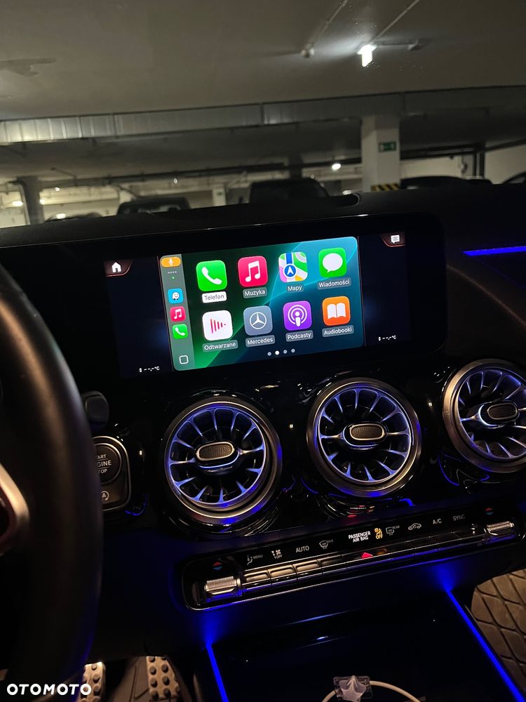 Mercedes-Benz GLA 250 4-Matic AMG Line - 22