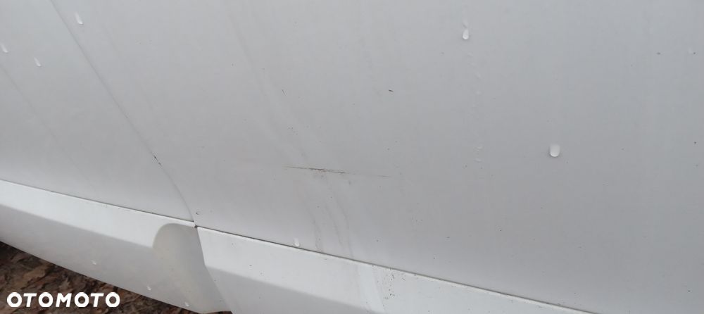 Scenic III drzwi kompletne PRZÓD OV369 BYDGOSZCZ - 3