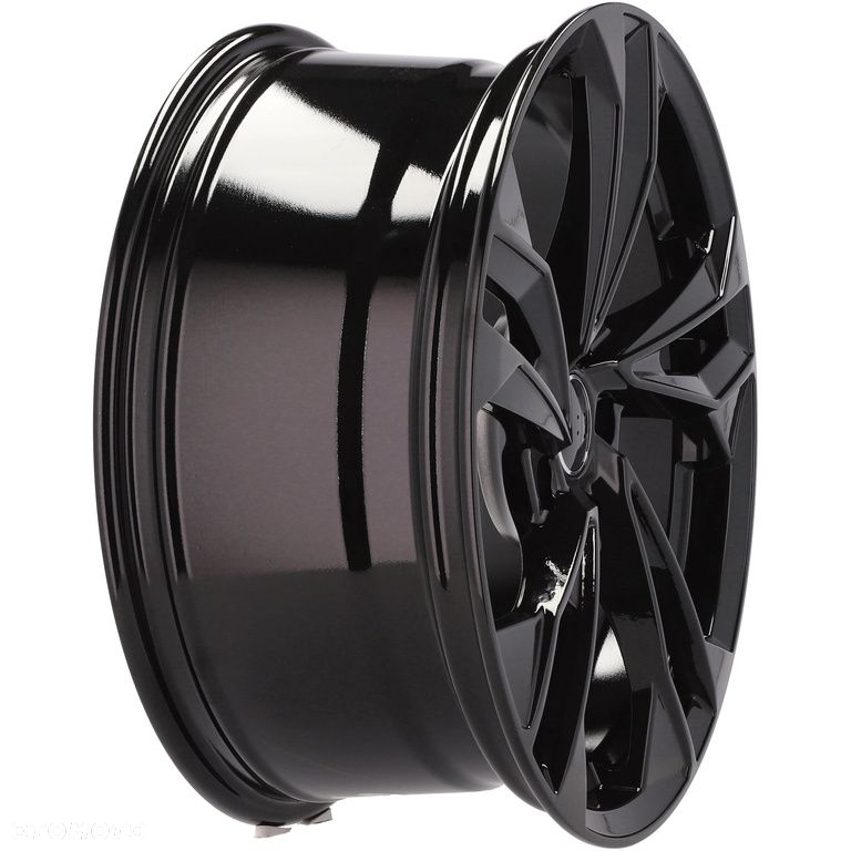 4x Felgi 20 m.in. do AUDI A4 B8 B9 A5 8T 8F F5 A7 4G8 4K8 Q7 4M RS7 4G S4 S5 SQ7 - I5493 (A378) - 4