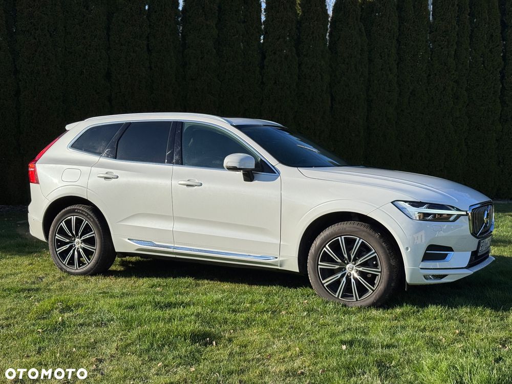 Volvo XC 60 T5 AWD Inscription - 6