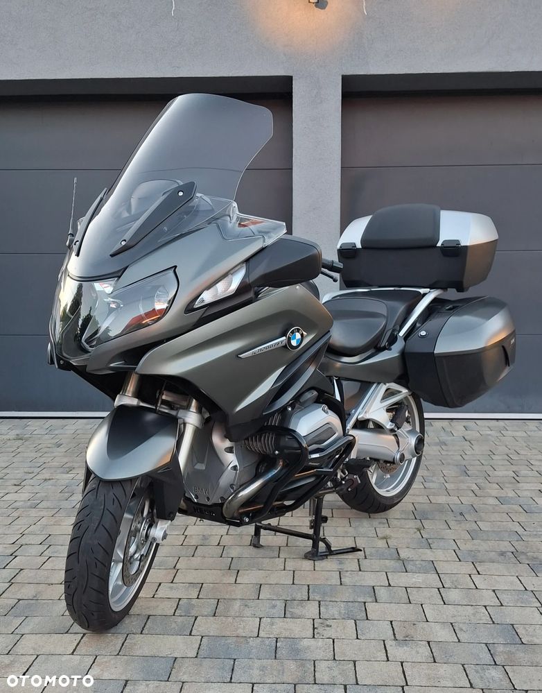 BMW RT - 2