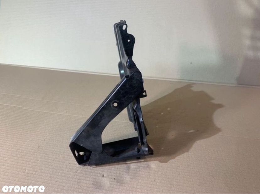 Podstawa akumulatora peugeot 107 citroen c1 toyota aygo - 3