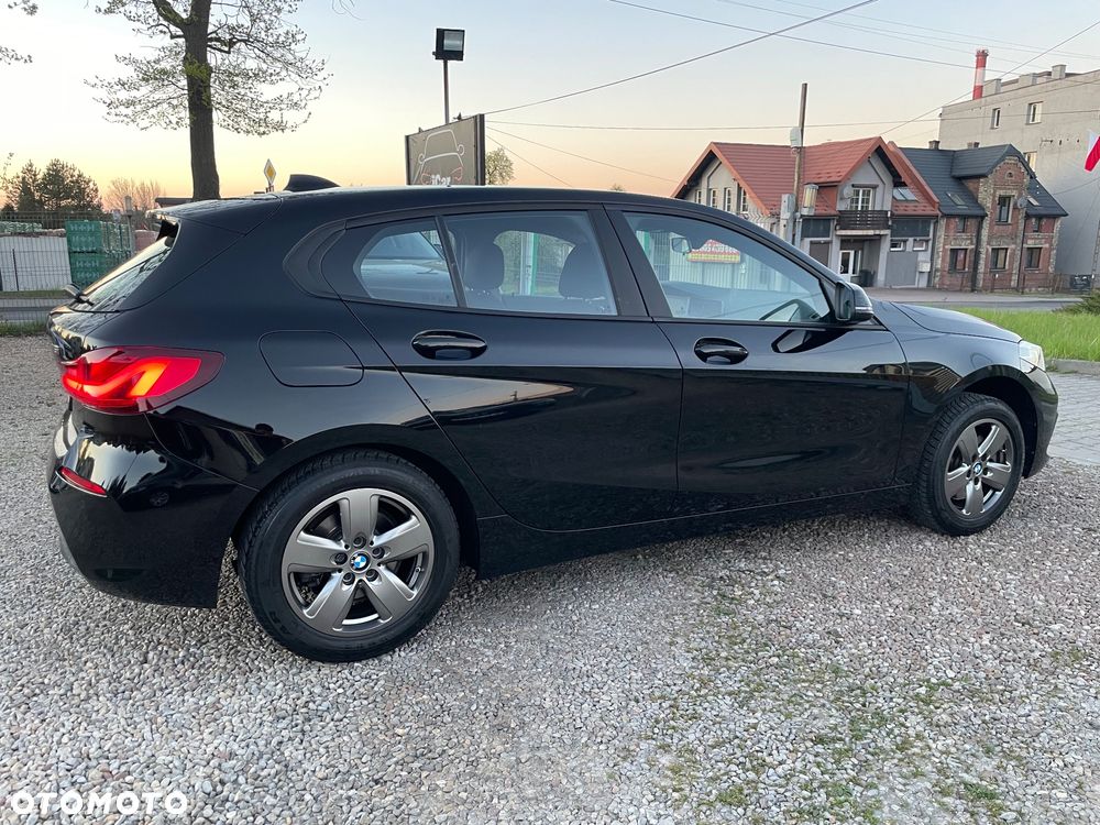 BMW Seria 1 116i Advantage - 6