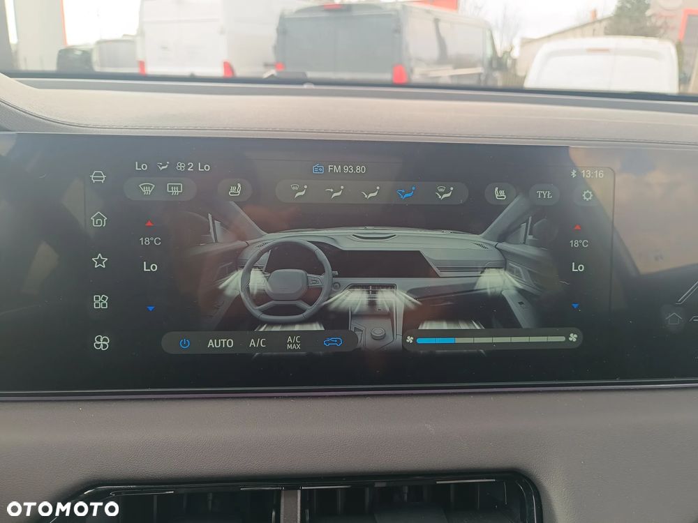 JAC JS8 PRO 7os - 18