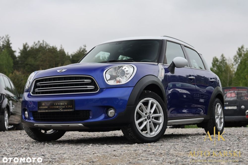 MINI Countryman - 10