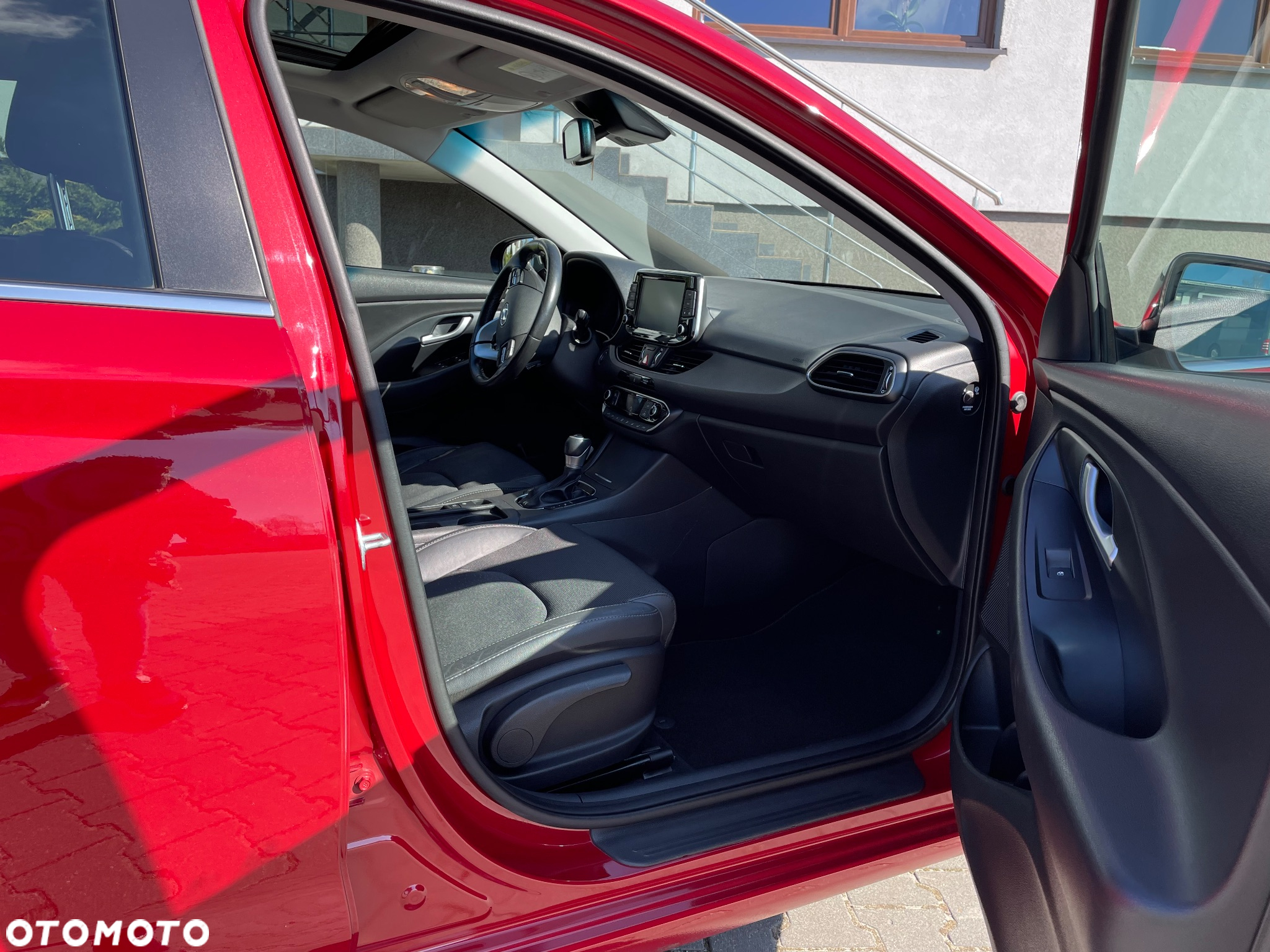 Hyundai i30 1.4 T-GDI Premium DCT - 23