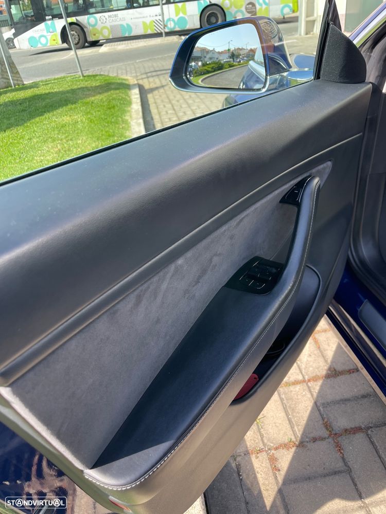 Tesla Model 3 Long Range Tração Integral - 11