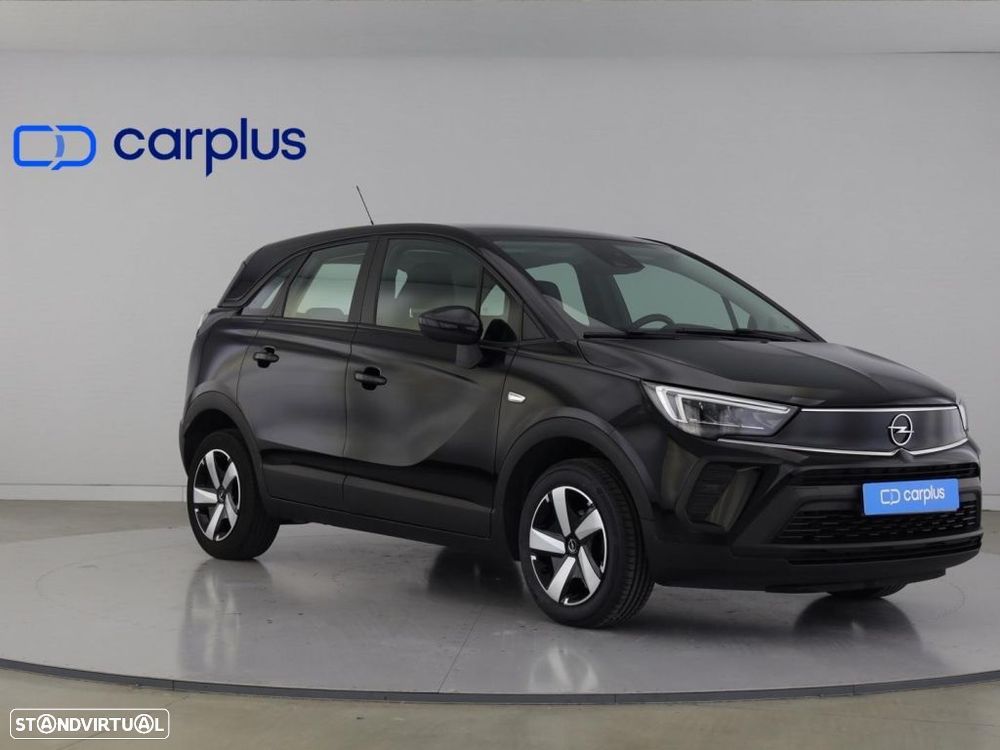 Opel Crossland 1.5 D Edition - 2