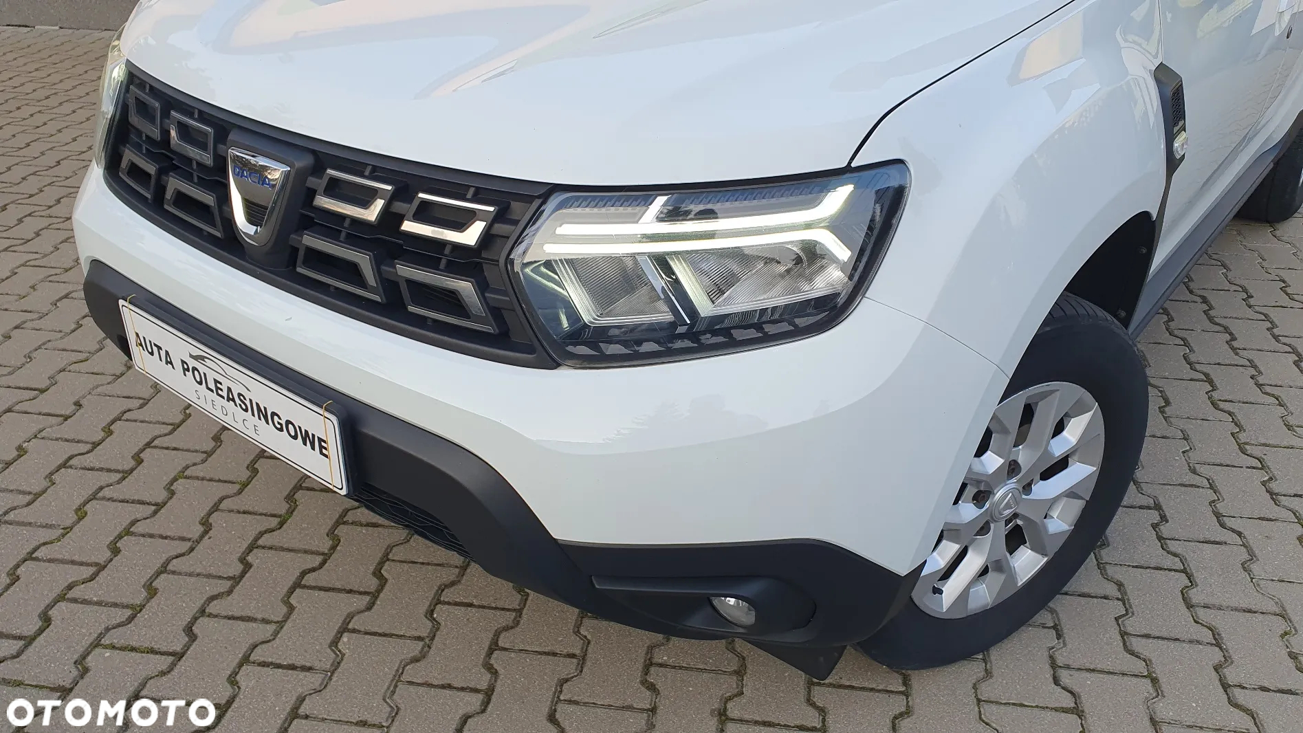 Dacia Duster 1.0 TCe Comfort - 2