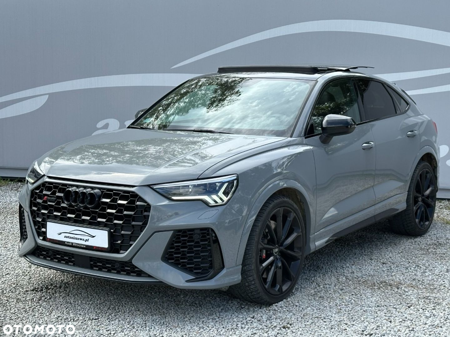 Audi RS Q3 - 30