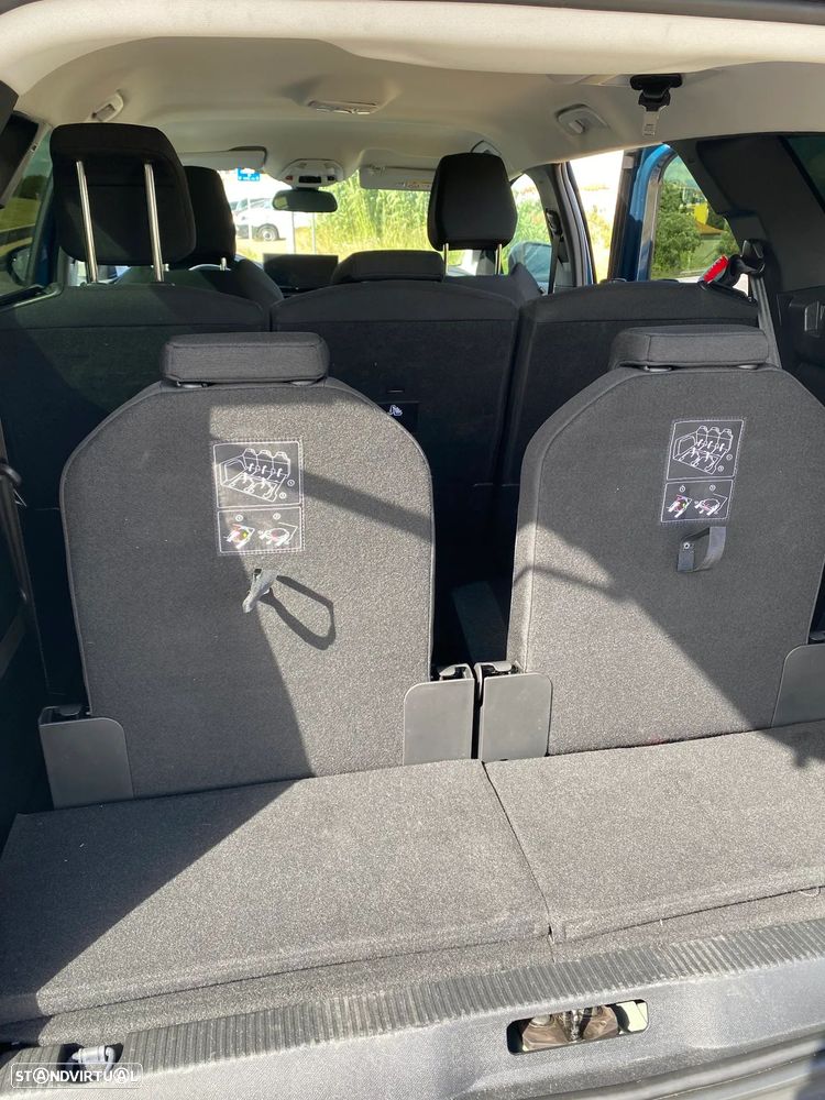 Peugeot 5008 PureTech 130 EAT6 Active - 5