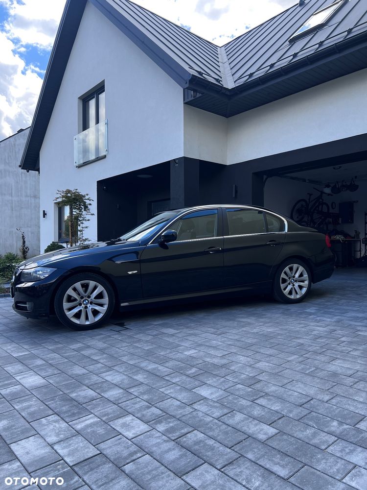 BMW Seria 3 318d - 2