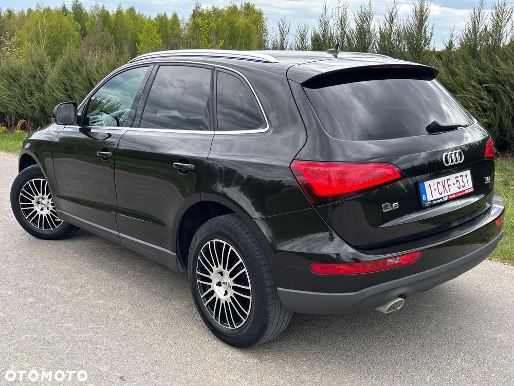 Audi Q5 - 10
