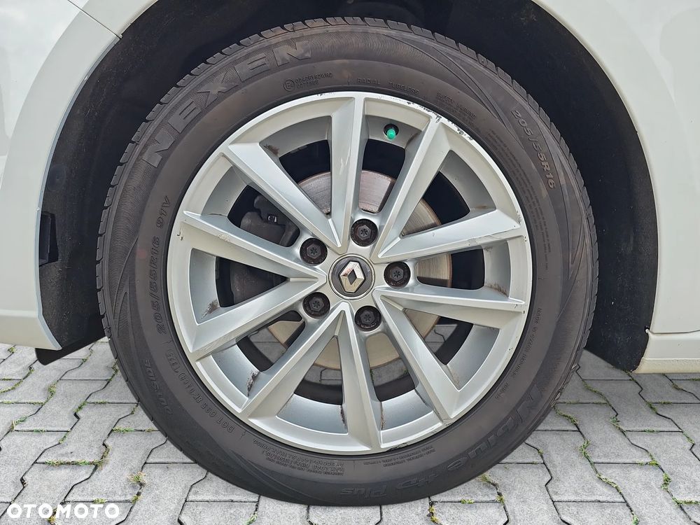 Renault Megane 1.3 TCe FAP Intens EDC - 9