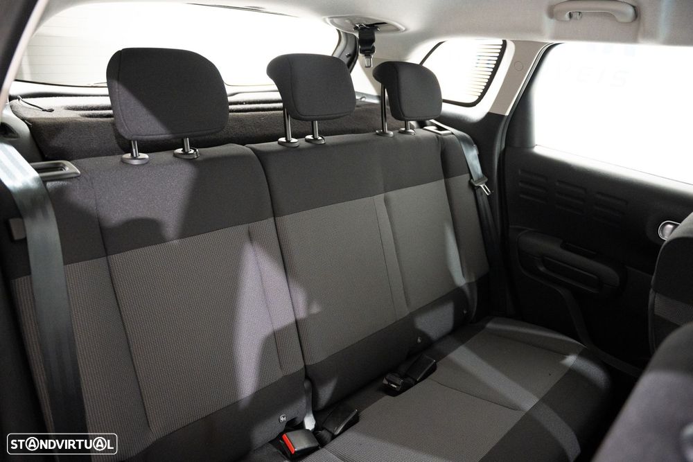 Citroën C3 Aircross 1.2 PureTech Feel - 16