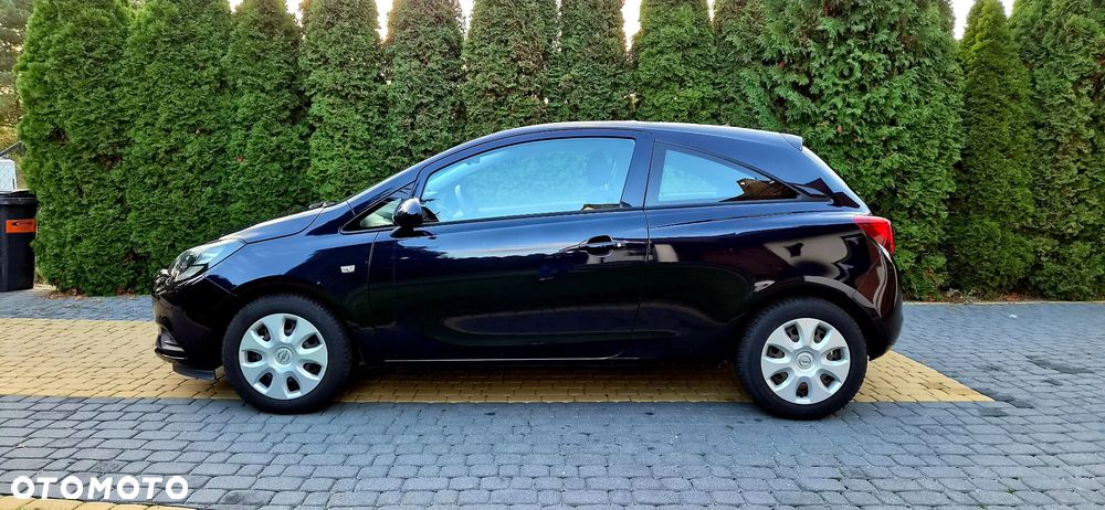 Opel Corsa - 22