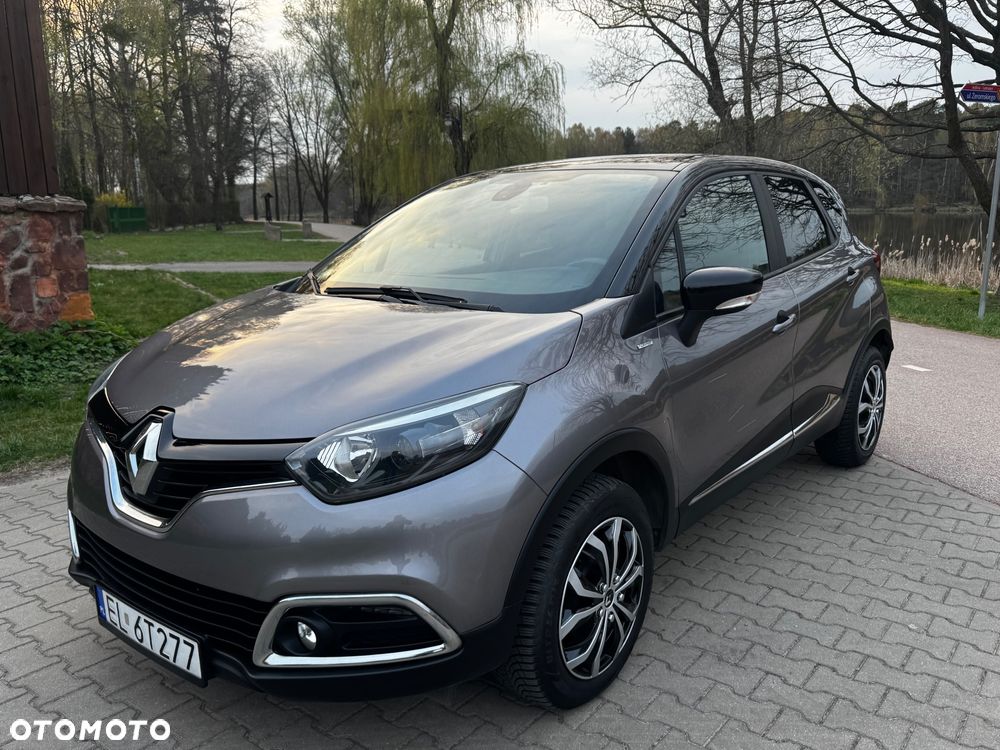 Renault Captur 0.9 Energy TCe Intens - 27