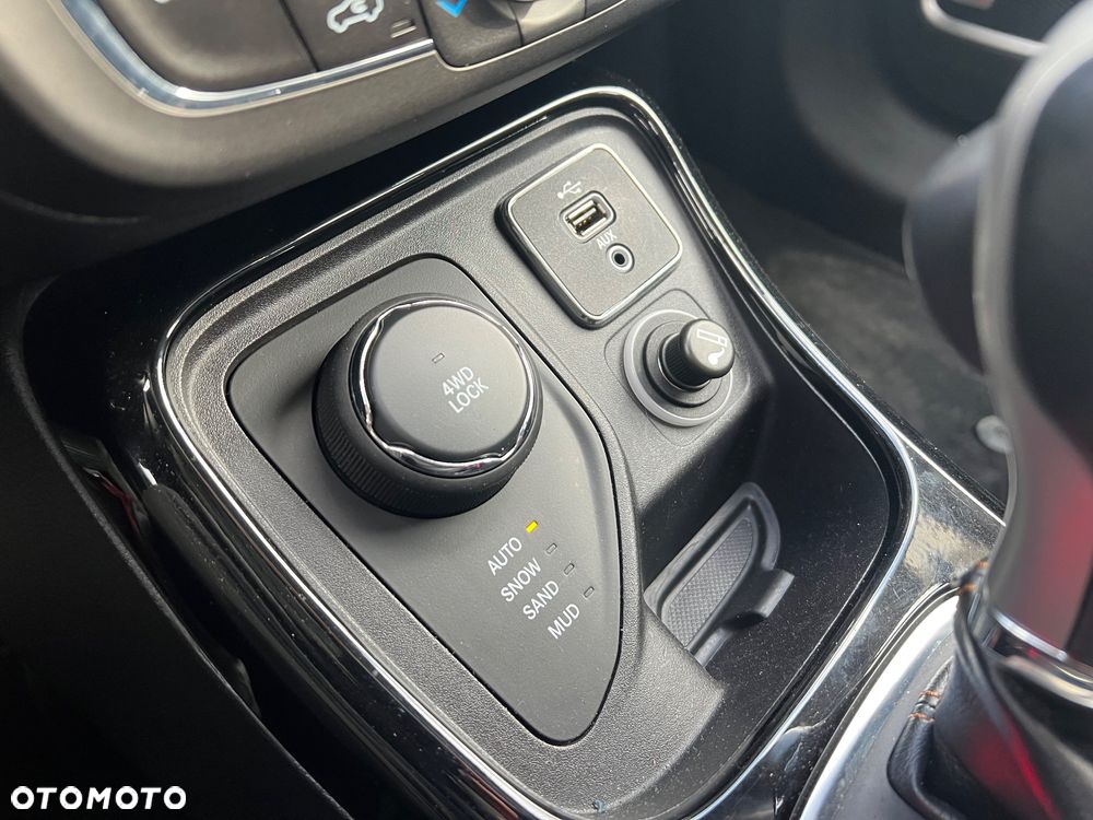 Jeep Compass 2.0 MJD Limited 4WD S&S - 22