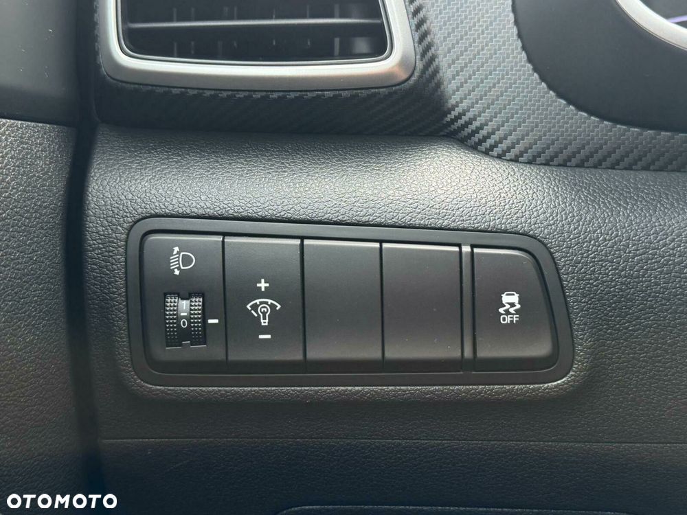 Hyundai Tucson 1.6 GDI BlueDrive Comfort 2WD - 11