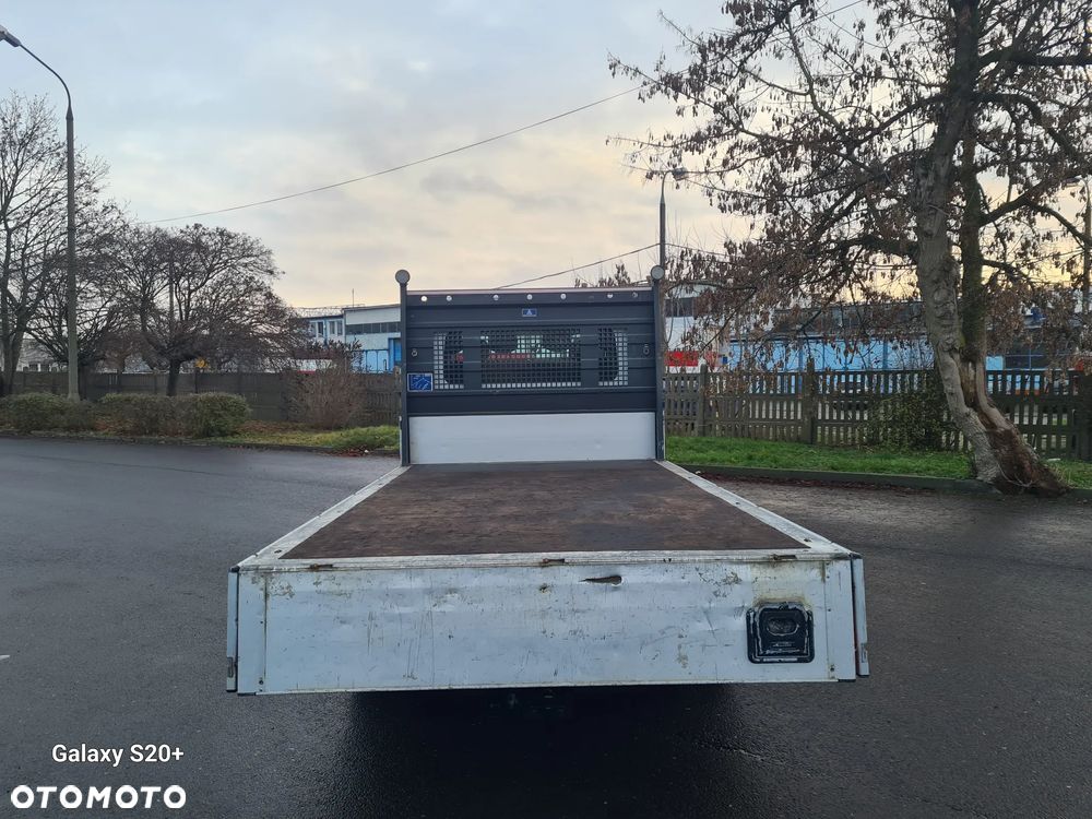 Renault MASTER 2.3/165 MAXI Bliźniaki - 11