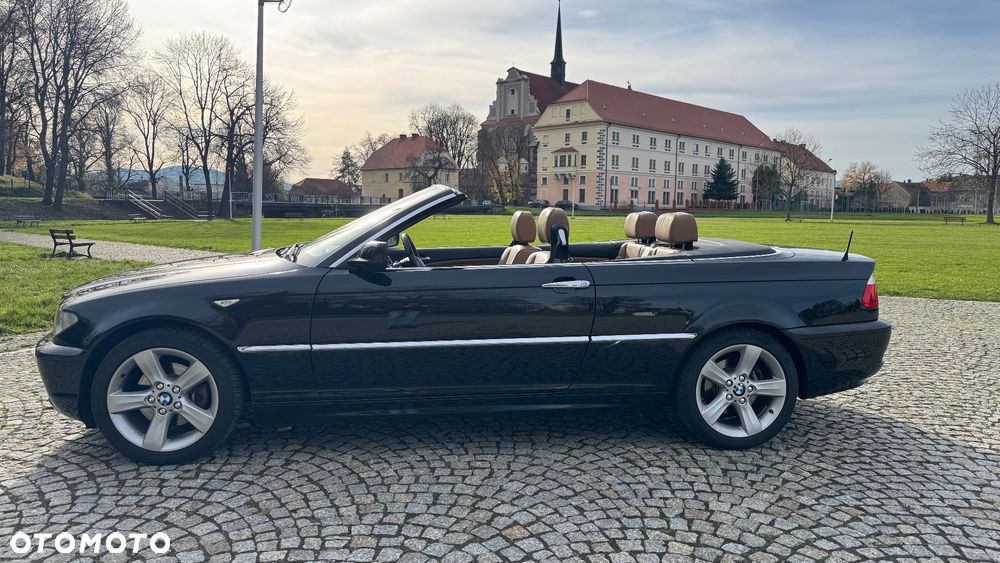 BMW Seria 3 320 Ci - 2