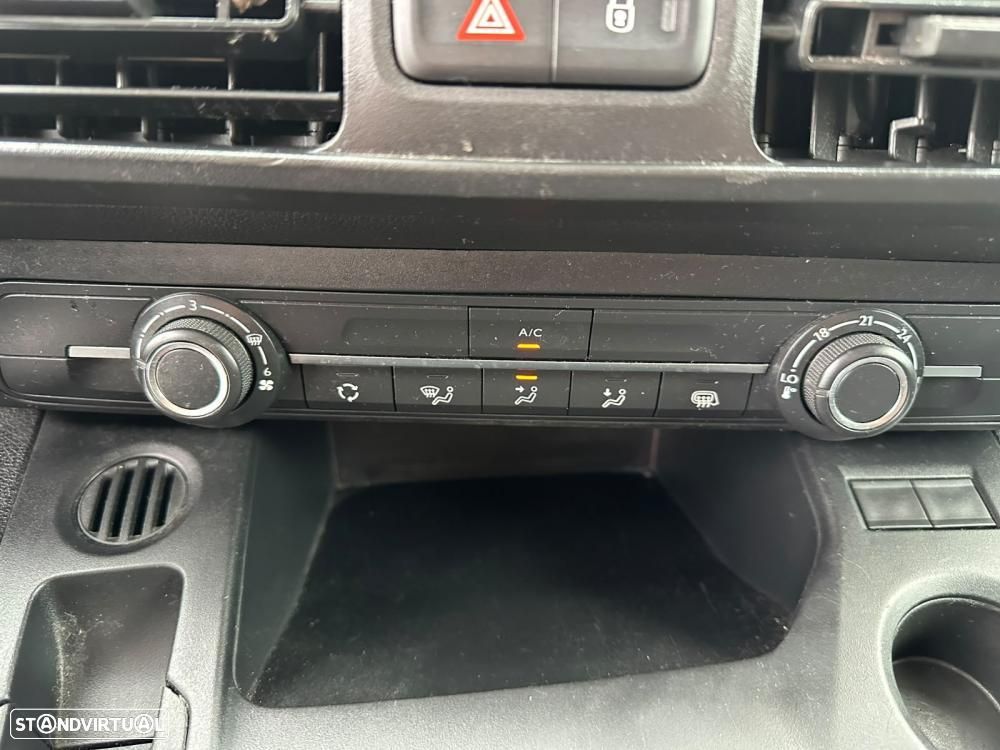 Toyota Proace City 1.5 D 3LUG. IVA Dedutível 6V - 15