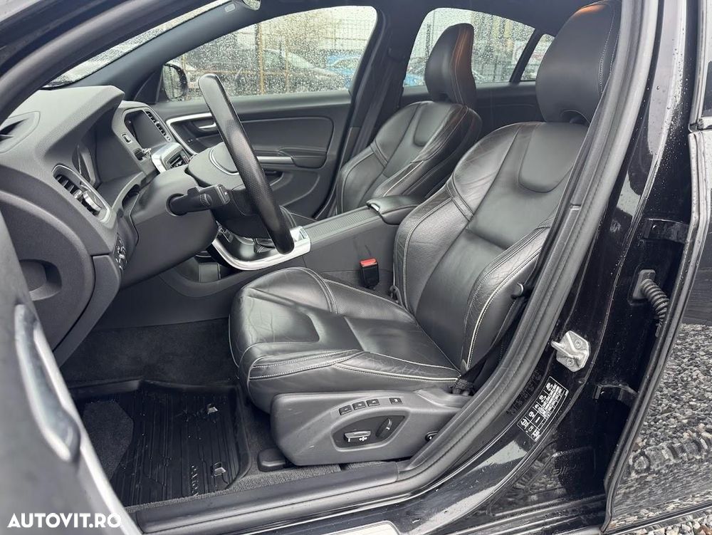Volvo S60 - 6