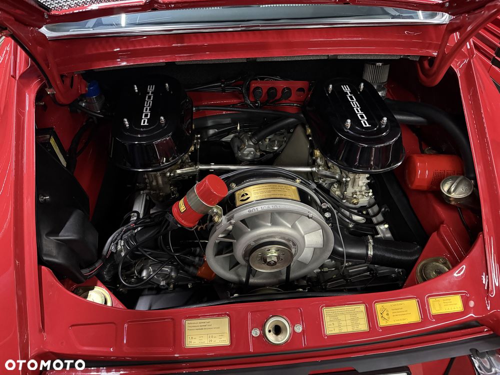 Porsche 911 - 14
