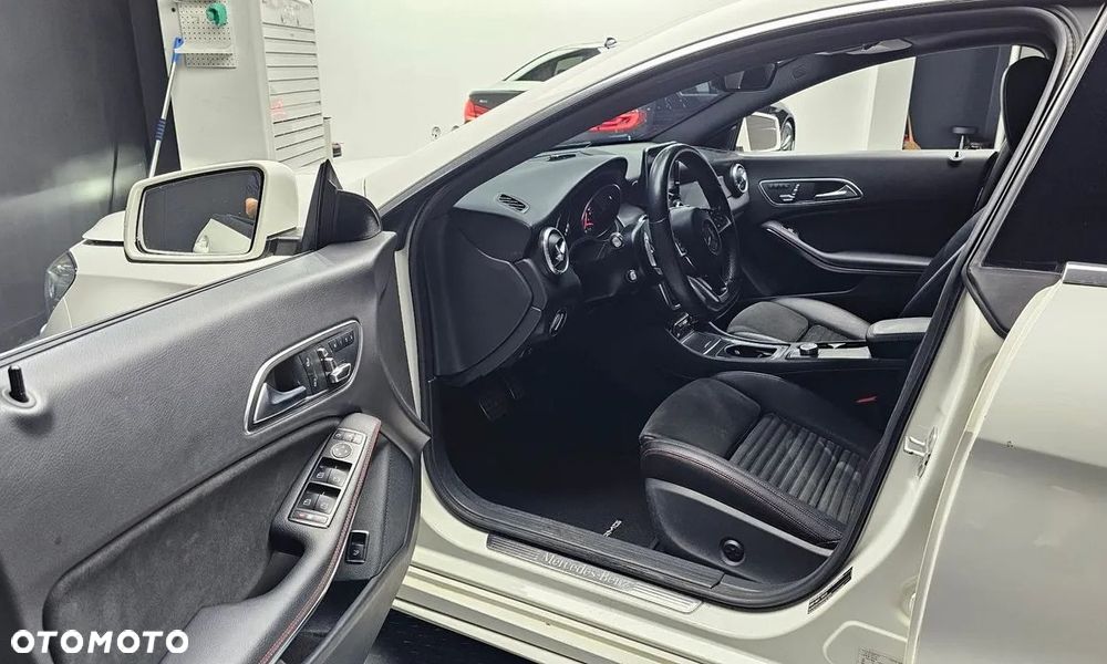 Mercedes-Benz CLA - 6