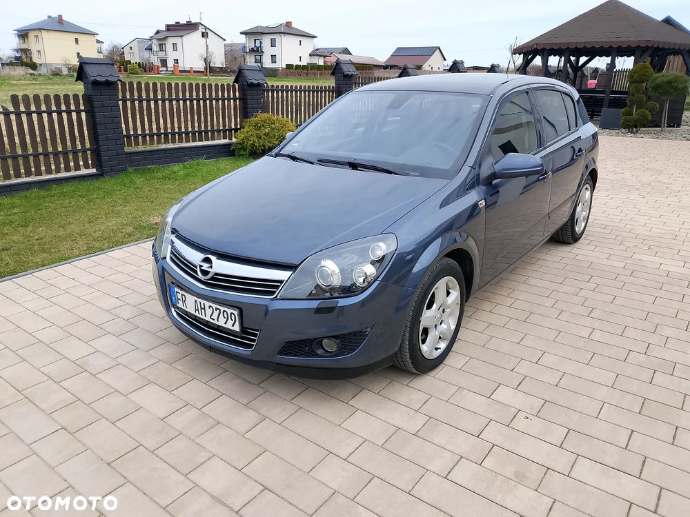 Opel Astra 1.6 Color Edition - 3