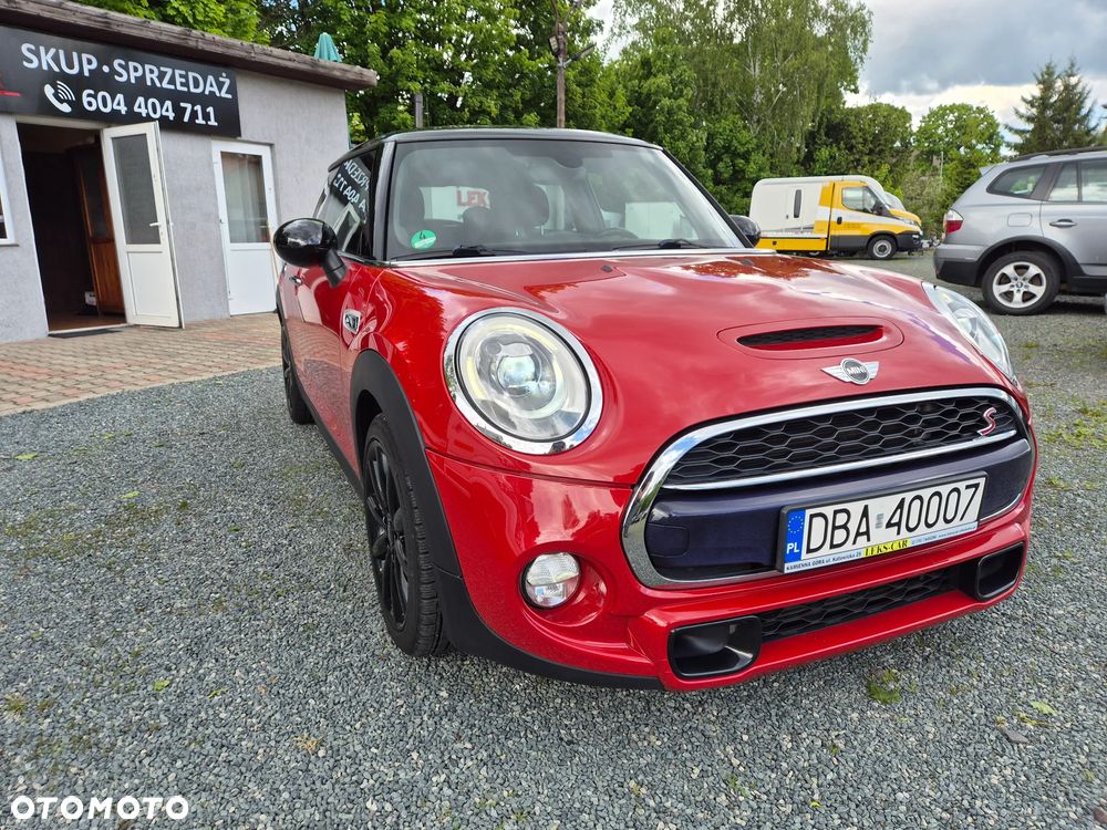 MINI Cooper - 2