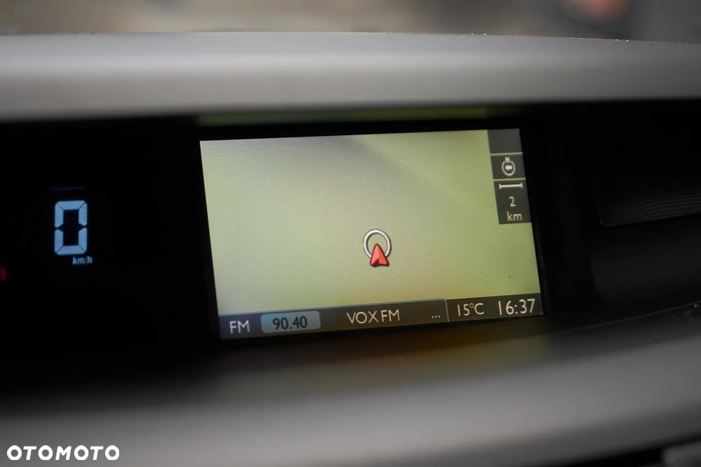 Renault Grand Espace 2.0 Navitech - 30