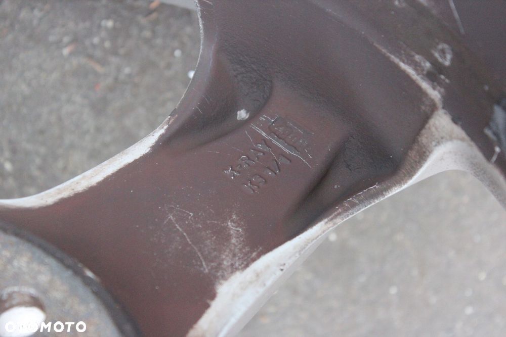 Koła Felgi Aluminiowe VOLVO V70 III 225/50 R17 - 14