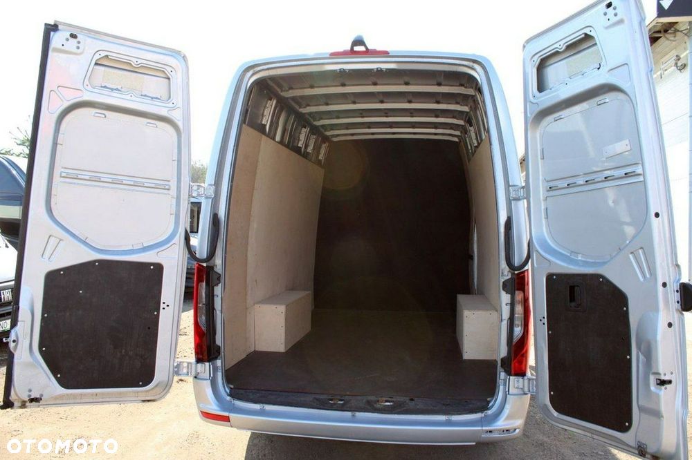 Mercedes-Benz Sprinter 317 CDI - 37