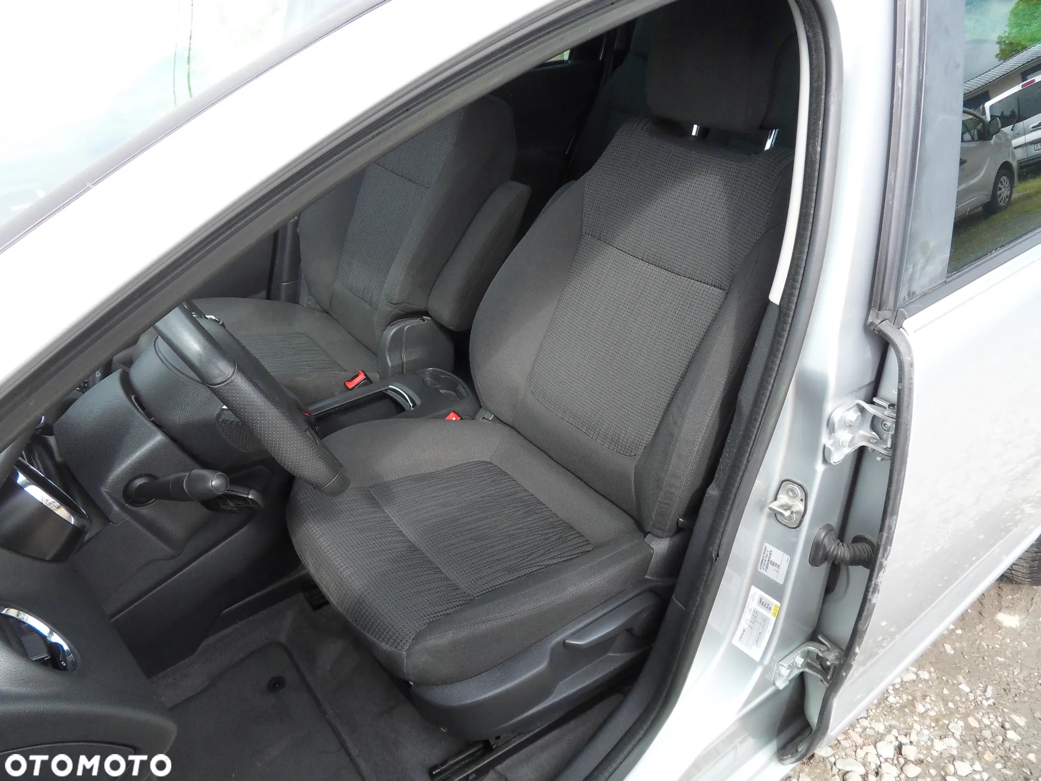 Peugeot 5008 1.6 HDi Active 7os - 14